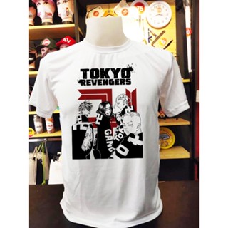 TOKYO REVENGERS Designs Cool Tendy Tees Spandex Millennial Prints T-Shirt Unisex_07