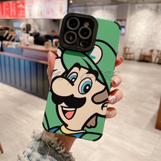 Lwy เคสนิ่ม ลายมาริโอ้ สําหรับ vivo Z1 Pro Z5x S1 Pro S1 Y76s X21 S5 V20 Pro S7 V15 Pro V15