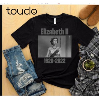 Elizabeth II 1926-2022 Classic Unisex T-shirt, rip queen elizabeth