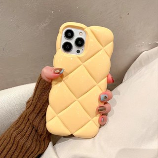 เคสซิลิโคน TPU แบบนิ่ม กันกระแทก สําหรับ iPhone14 13 12 11 Pro Max 13