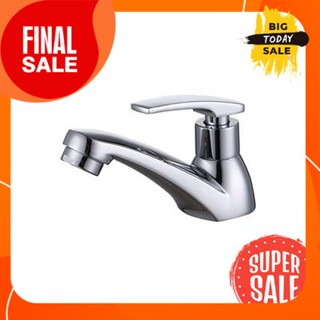 ก๊อกอ่างล้างหน้าน้ำเย็น EIDOSA รุ่น EI 3655256 โครเมียมEIDOSA cold water basin faucet model EI 3655256 chrome