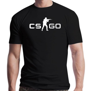 men tshirt New Game CS GO T shirt 2022 Summer csgo t-shirt high quality male top tees brand clothing hip hop to_04