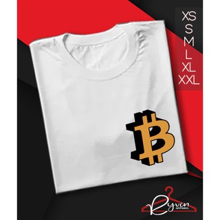 BITCOIN PATCH DESIGN COLLECTION SHIRT (RY454)_05