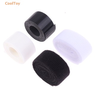 Cooltoy สติกเกอร์เทป ขนาด 20 มม. สําหรับเย็บเสื้อผ้าตุ๊กตา DIY