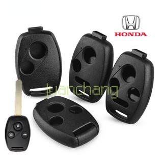 Honda Key ฮอนด้า Jazz, City, Brio, Amaze, Civic, CRV, Accord FD Brio Mobilio + Logo