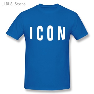 Tccp ใหม่ เสื้อยืดลําลอง ผ้าฝ้าย แขนสั้น พิมพ์ลายตัวอักษร ICON สไตล์ฮาราจูกุ แฟชั่นสําหรับสตรี NCZR_04