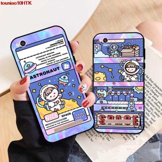 เคสโทรศัพท์มือถือ ซิลิโคน ลายรูปแบบที่ 06 สําหรับ Xiaomi Redmi 4A Note 3 4 4X 3S 5A 5 6A 7 8 7A Prime Plus Pro HTKRA