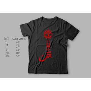 เสื้อยืด RED DEVIL MAN UTD เสื้อ COTTON_03