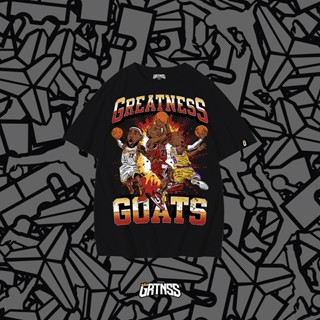 GREATNESS  -  "GOATS"_01