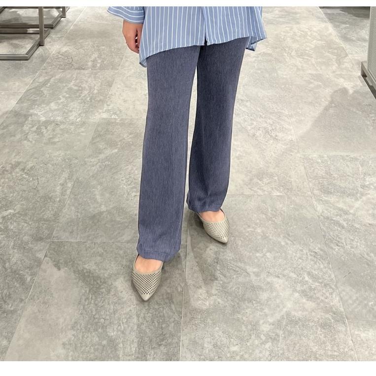 BOOMING MORIE PANTS CULOT