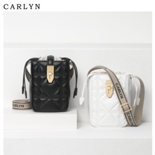 [CARLYN] Bree Bag_ กระเป๋าครอส_2 สี