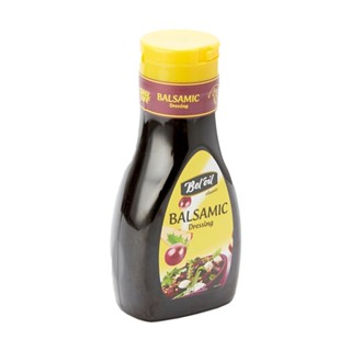 เบลออย 250มลBEL บัลซามิก เดรสซิ่งOIL BALSAMIC DRESSING250ML