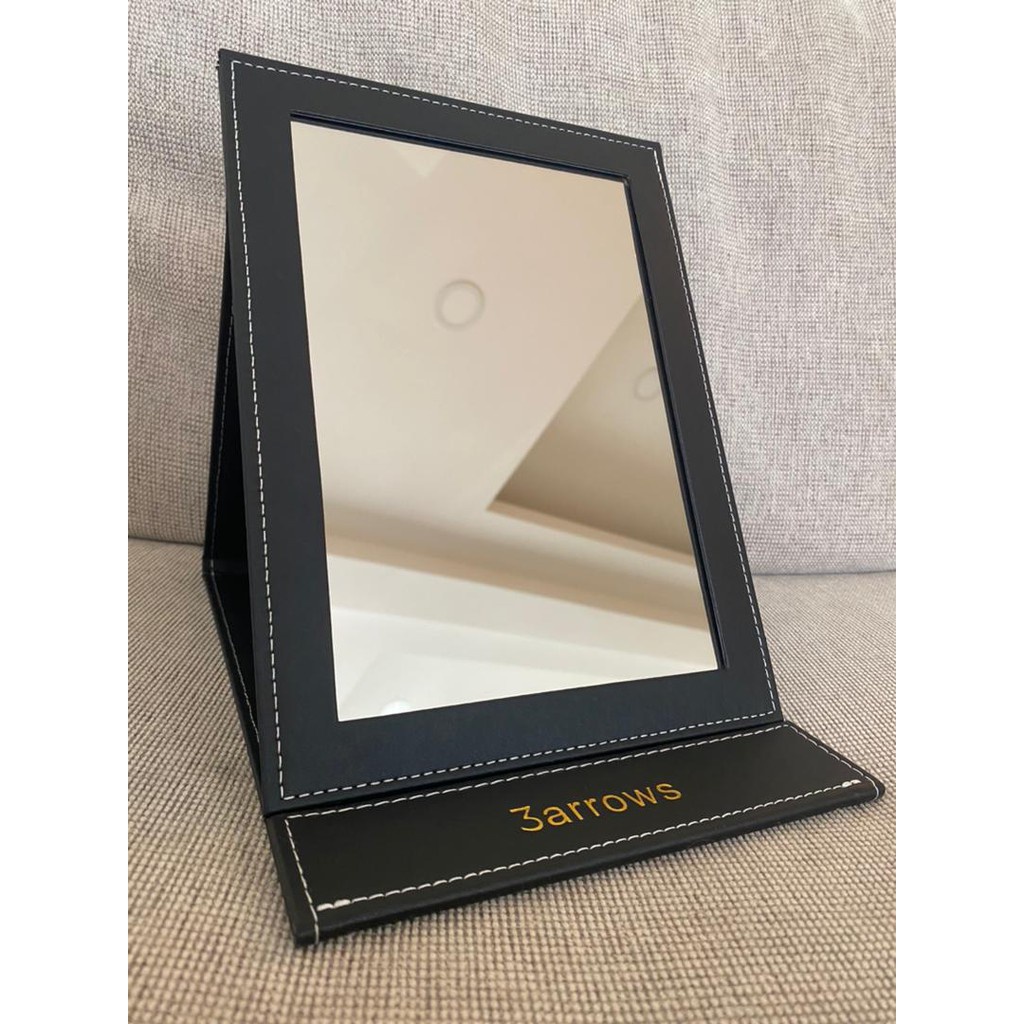 Makup Mirror Table Makeup