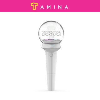 aespa Official Fanlight Light Stick