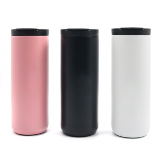 TUMBLER  550 ML. รับทำโลโก้ กระบอกน้ำเก็บร้อน-เย็น 304 A-TB-05