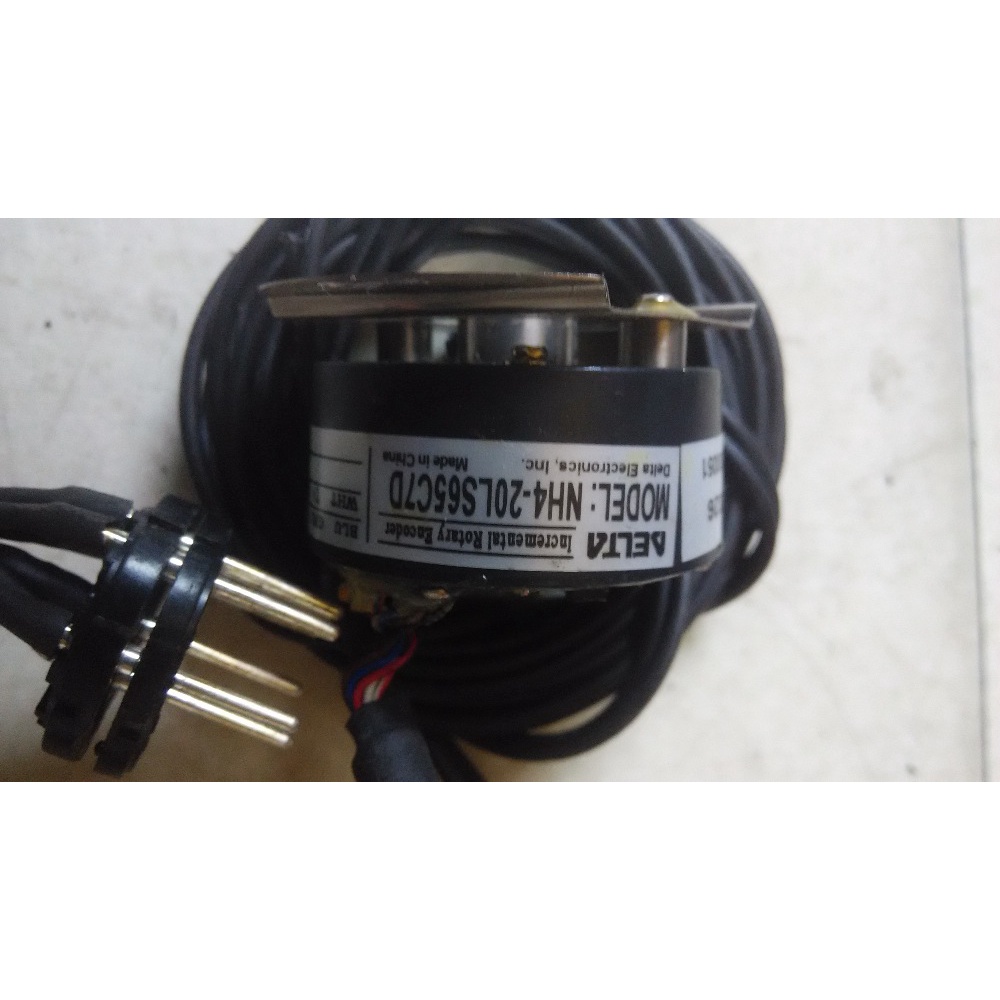 ต้นฉบับ ตัวเข้ารหัส NH4-20LS65C7D