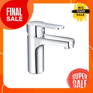 ก๊อกล้างหน้าผสม MIRKO รุ่น MK 3203-CR โครเมียมFaucet mixer MIRKO model MK 3203-CR chrome