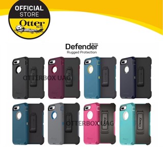 Otterbox เคส iPhone 8 Plus iPhone 7 Plus iPhone 8 iPhone 7 Defender Series