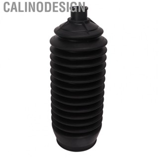 Calinodesign MR510271 OE Standard Steering Rack Boot ABS Steering Gear Boot Perfect Fit for Cars