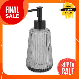 ที่กดสบู่ KASSA รุ่น RG000802-GY ความจุ 300 มล. สีเทาSoap Dispenser Model RG000802-GY Capacity 300 ml. Gray