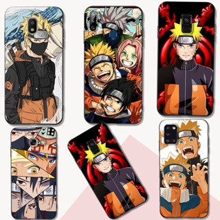 เคสโทรศัพท์มือถือ ซิลิโคนนิ่ม ลายการ์ตูนนารูโตะ Uzumaki สําหรับ Samsung Galaxy A11 A20S A21S M30S M21 A02S 164.2 มม.