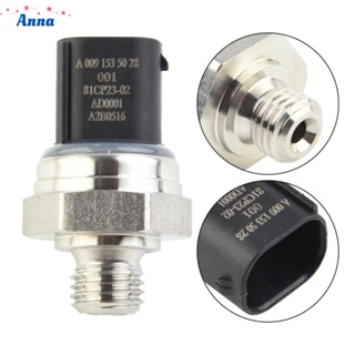 【Anna】Exhaust Back Pressure Sensor For Mercedes For Benz OM642 3.0 Engine-A0091535028