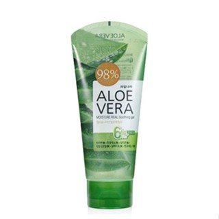 Kwailnara Aloevera Moisture Real Soothing Gel 150g