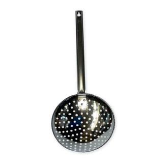 กระชอนตักของทอด รุ่น นิ้ว 8 SPS-013StainlessStrainer 8"