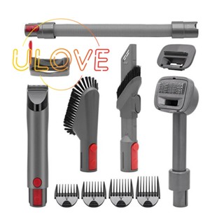 อะไหล่เครื่องดูดฝุ่น สําหรับ Dyson V15 V11 V10 V8 V7