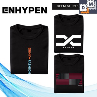 [DEEMSHIRTS] KPOP MERCH - ENHYPEN - ENGENE - ENHYPEN_210101_09