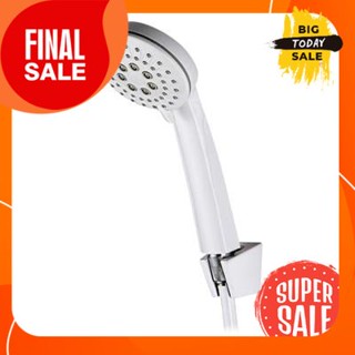 EIDOSA 2 System Hand Shower Set EI 359212W White