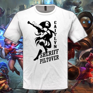 League of legends tshirt_03