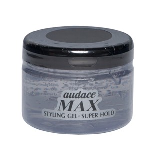 ออด๊าซสไตล์ลิ่งเจลแม็กซ์ MAX 200ก.AUDACE STYLINGGEL 200 G.