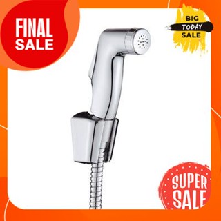 ชุดสายฉีดชำระ EIDOSA รุ่น EI 6352918 โครเมียมEIDOSA bidet set, model EI 6352918, chrome