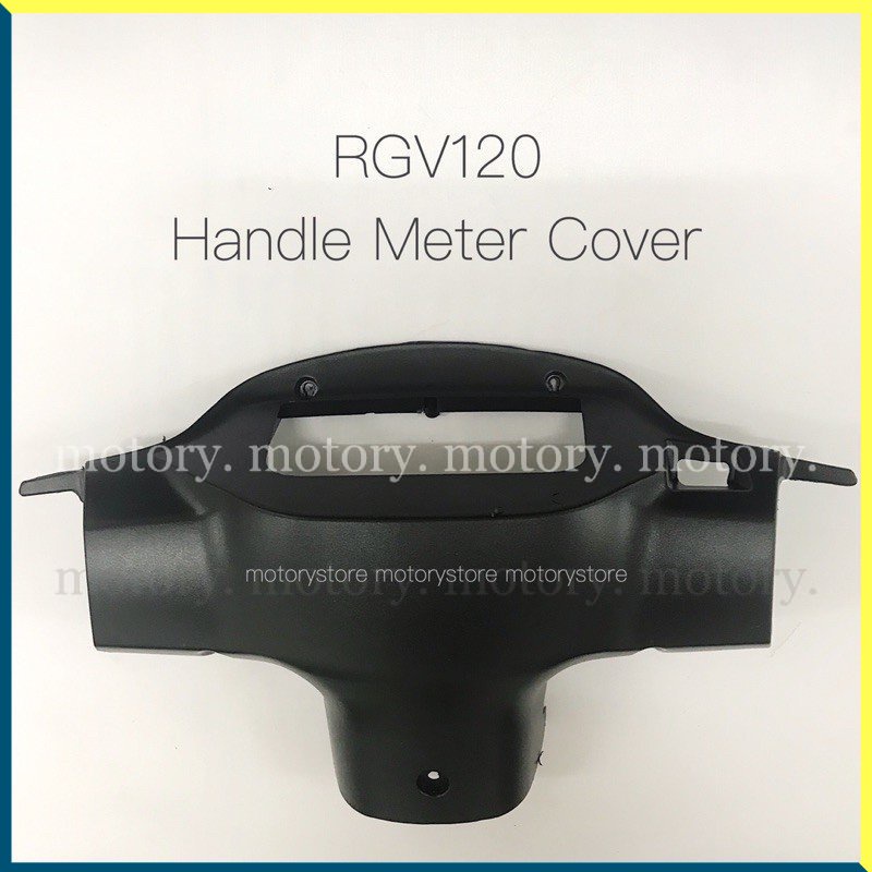SUZUKI RGV120 - ฝาครอบ HANDLE METER RGV 120