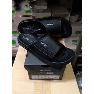 รองเท้าแตะpuยี่ห้อaddaรุ่น jq13size39-45