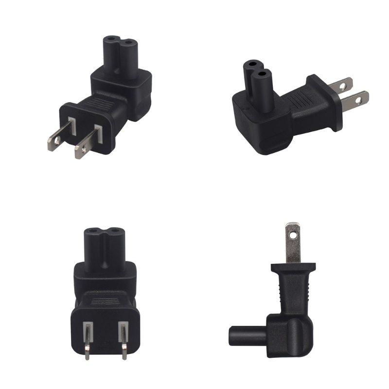 KIN America Standard Adapter US TO C5 US TO C7 Adapter Quick Connection Compact-