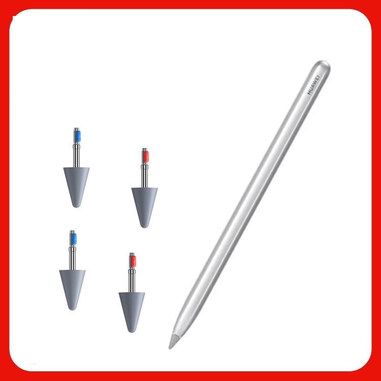 หัวปากกาสัมผัส แบบเปลี่ยน สําหรับ Huawei Matepad Pro Nib M-pencil Nib Glory V6