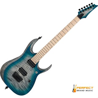 Ibanez RGD61AL-SBB กีตาร์ไฟฟ้า Ibanez RGD61AL-SBB