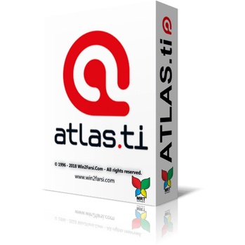 ATLAS.ti 7.5.16*****