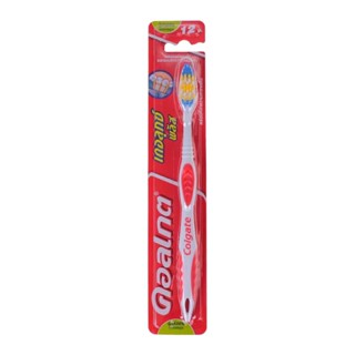 HOMEHAP COLGATE แปรงสีฟันพิเศษ สำหรับผู้ใหญ่ แปรงสีฟัน