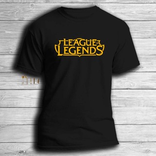 LEAGUE OF LEGENDS T-SHIRT FOR MEN_03