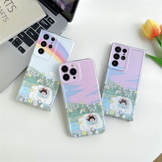 เคสโทรศัพท์มือถือแบบนิ่ม ใส ลายการ์ตูนเด็กผู้หญิง Maruko น่ารัก สําหรับ Xiaomi Mi 11 Lite NE Poco F3 5G