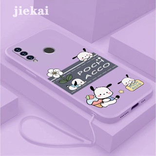 เคสโทรศัพท์มือถือ ซิลิโคน กันกระแทก ลายลูกสุนัขน่ารัก สําหรับ Huawei y9 prime 2019 Enjoy 10plus 10pro Honor 9x 9pro