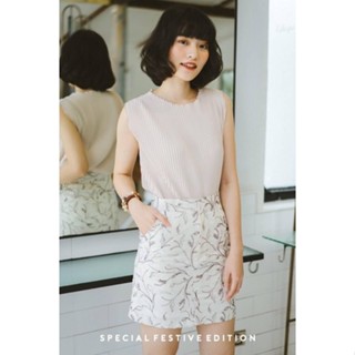 Pudee skirt (new) lookbook jellyplease shuuxme