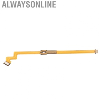 Alwaysonline Lens  Shake Flex Cord   Lens  Shake Flex Cable Replacement  for Digital