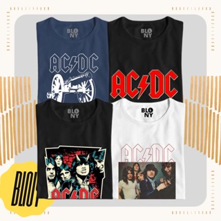 BLNY | ACDC BAND INSPIRED DESIGN T-SHIRT_05