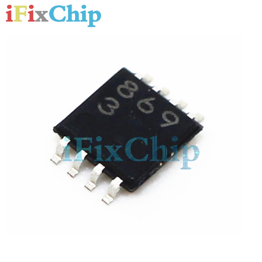 5 ชิ้นใหม่เอี่ยม BD8693FVM BD8693 D8693 8693 MSOP-8