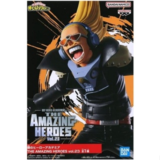 Present Mic My Hero Academia THE AMAZING HEROES vol.23 ของแท้จากญี่ปุ่น