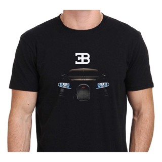 Bugatti Veyron Sports Cars Cool Mens Short Sleeve New Fashion Casual T-shirt Cotton Tees KPIo_02